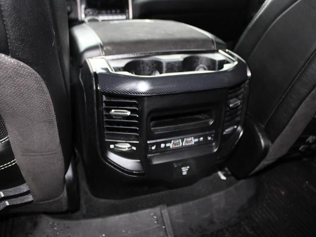 2021 RAM 1500 TRX 4x4 Crew Cab 5'7" Box