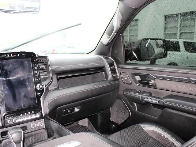 2021 RAM 1500 TRX 4x4 Crew Cab 5'7" Box