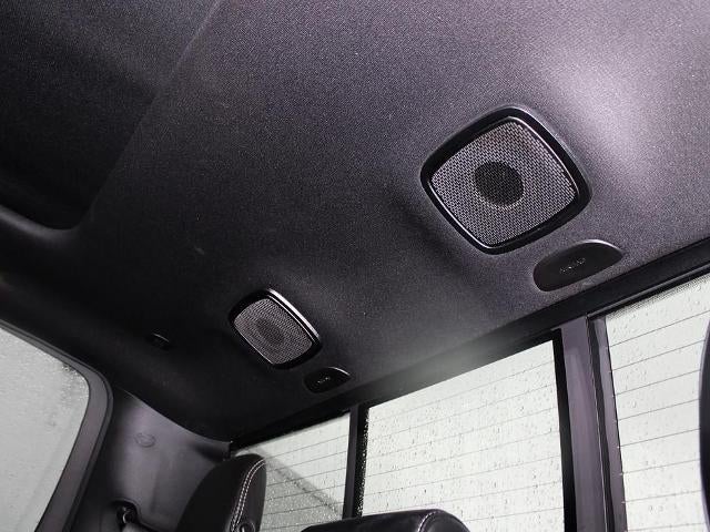 2021 RAM 1500 TRX 4x4 Crew Cab 5'7" Box