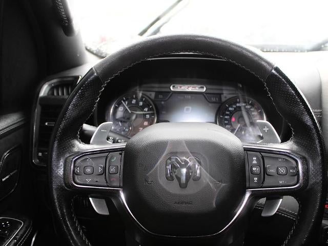 2021 RAM 1500 TRX 4x4 Crew Cab 5'7" Box