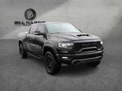 2021 RAM 1500 TRX 4x4 Crew Cab 5'7" Box
