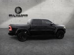 2021 RAM 1500 TRX 4x4 Crew Cab 5'7" Box
