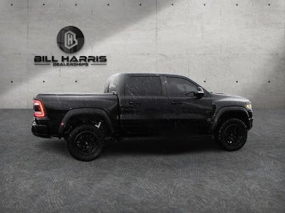 2021 RAM 1500 TRX 4x4 Crew Cab 5'7" Box