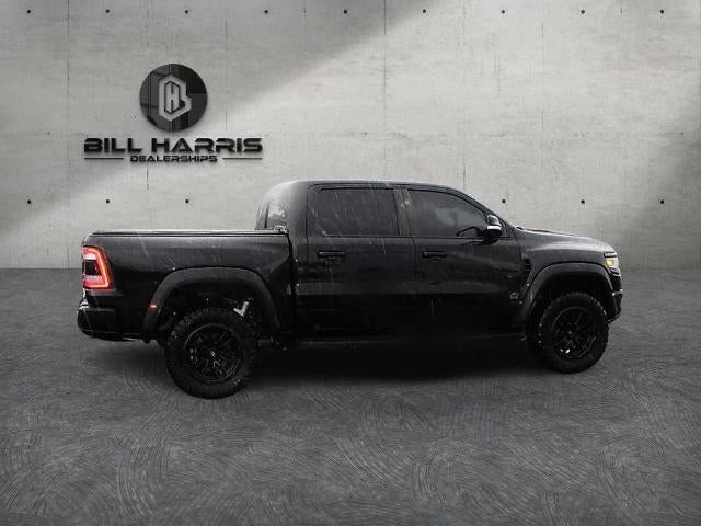 2021 RAM 1500 TRX 4x4 Crew Cab 5'7" Box