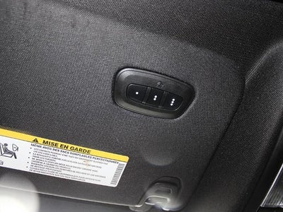 2021 RAM 1500 TRX 4x4 Crew Cab 5'7" Box