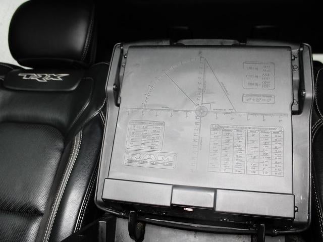 2021 RAM 1500 TRX 4x4 Crew Cab 5'7" Box