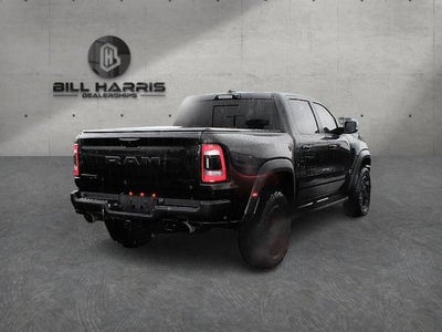 2021 RAM 1500 TRX 4x4 Crew Cab 5'7" Box