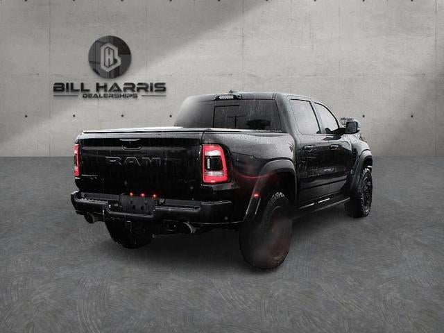 2021 RAM 1500 TRX 4x4 Crew Cab 5'7" Box