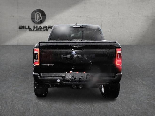 2021 RAM 1500 TRX 4x4 Crew Cab 5'7" Box
