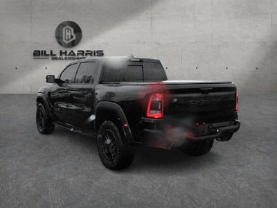 2021 RAM 1500 TRX 4x4 Crew Cab 5'7" Box