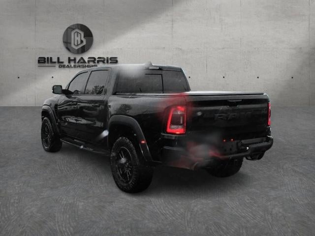 2021 RAM 1500 TRX 4x4 Crew Cab 5'7" Box