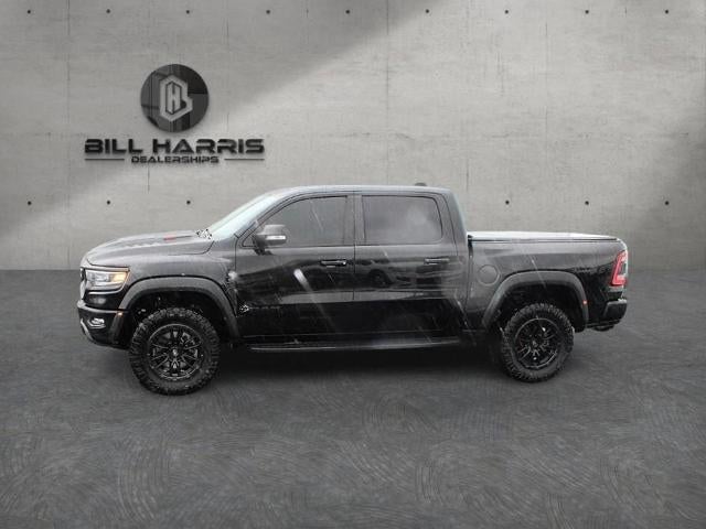 2021 RAM 1500 TRX 4x4 Crew Cab 5'7" Box