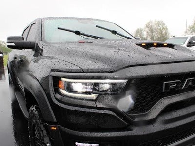 2021 RAM 1500 TRX 4x4 Crew Cab 5'7" Box