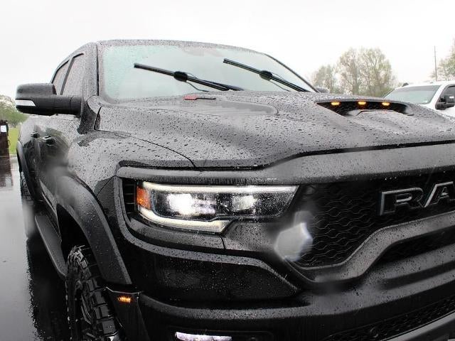2021 RAM 1500 TRX 4x4 Crew Cab 5'7" Box