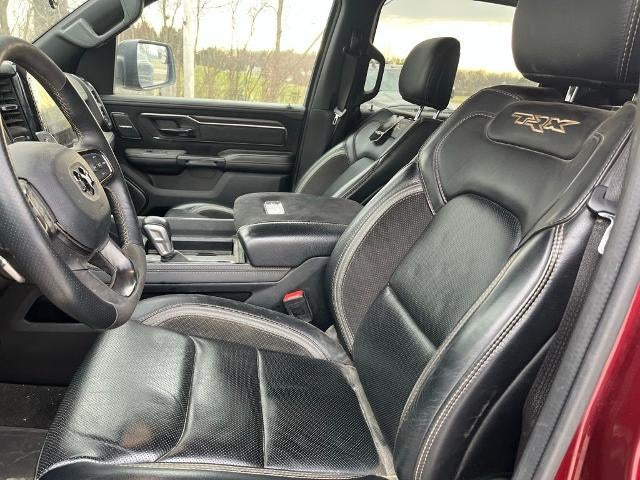 2024 RAM 1500 TRX 4x4 Crew Cab 5'7" Box