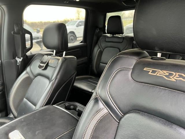 2024 RAM 1500 TRX 4x4 Crew Cab 5'7" Box