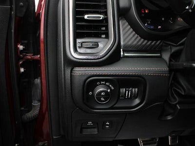 2024 RAM 1500 TRX 4x4 Crew Cab 5'7" Box