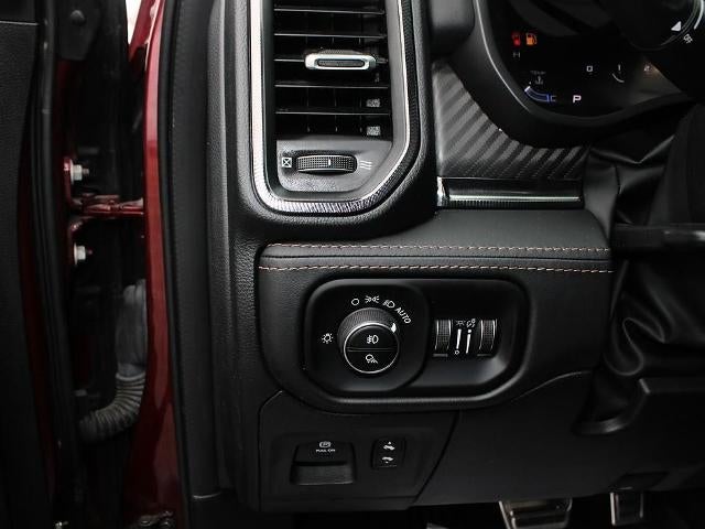 2024 RAM 1500 TRX 4x4 Crew Cab 5'7" Box