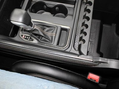2024 RAM 1500 TRX 4x4 Crew Cab 5'7" Box