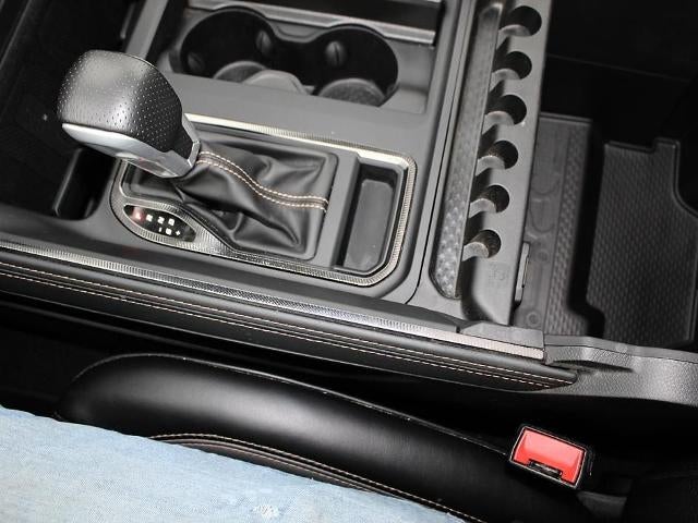 2024 RAM 1500 TRX 4x4 Crew Cab 5'7" Box