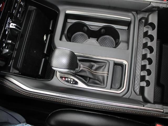 2024 RAM 1500 TRX 4x4 Crew Cab 5'7" Box