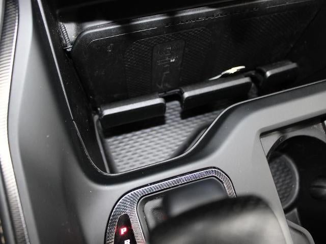 2024 RAM 1500 TRX 4x4 Crew Cab 5'7" Box