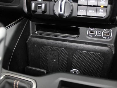 2024 RAM 1500 TRX 4x4 Crew Cab 5'7" Box