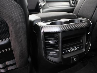 2024 RAM 1500 TRX 4x4 Crew Cab 5'7" Box