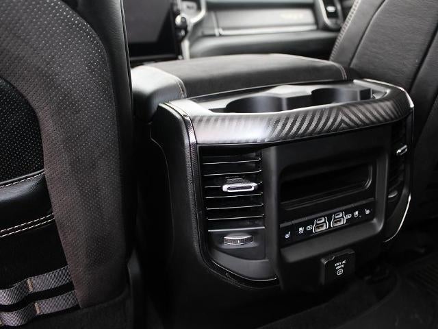 2024 RAM 1500 TRX 4x4 Crew Cab 5'7" Box