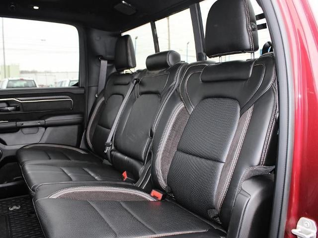 2024 RAM 1500 TRX 4x4 Crew Cab 5'7" Box