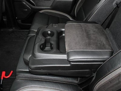 2024 RAM 1500 TRX 4x4 Crew Cab 5'7" Box