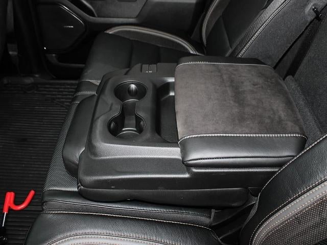 2024 RAM 1500 TRX 4x4 Crew Cab 5'7" Box