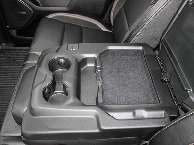 2024 RAM 1500 TRX 4x4 Crew Cab 5'7" Box