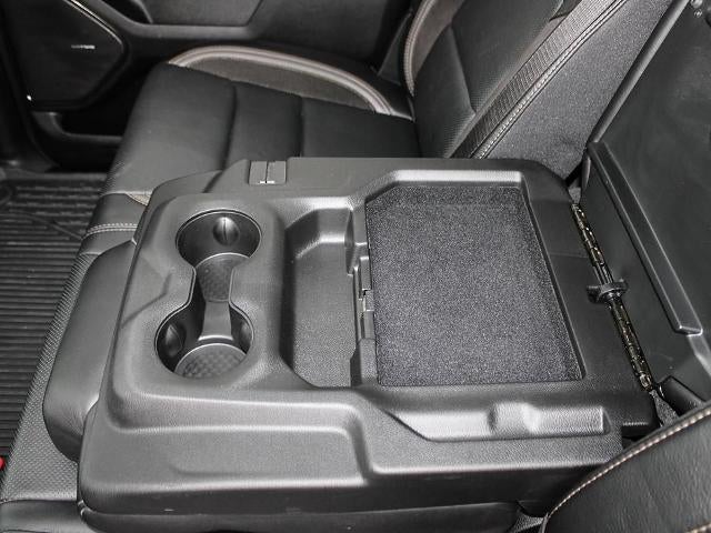 2024 RAM 1500 TRX 4x4 Crew Cab 5'7" Box