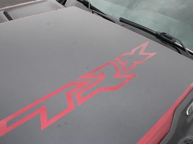 2024 RAM 1500 TRX 4x4 Crew Cab 5'7" Box