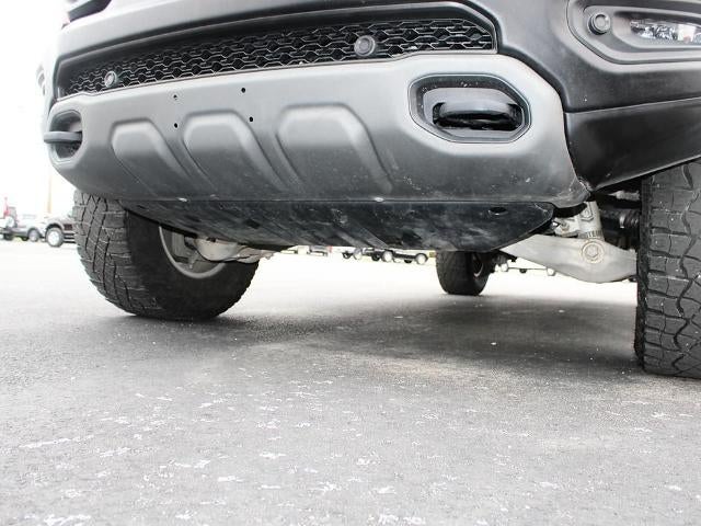 2024 RAM 1500 TRX 4x4 Crew Cab 5'7" Box