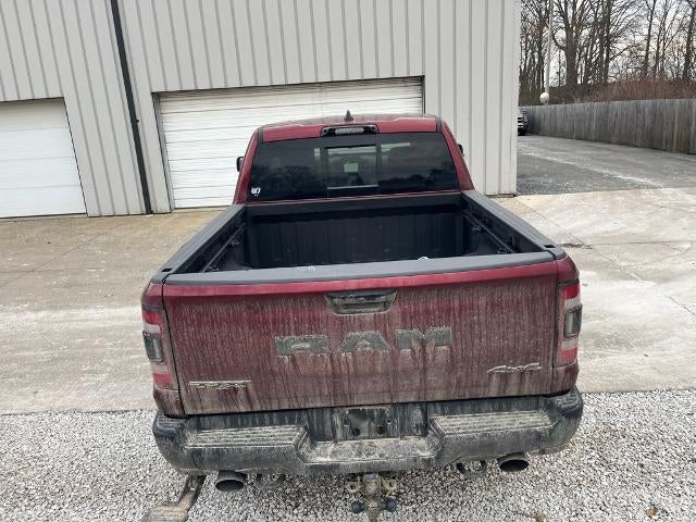 2024 RAM 1500 TRX 4x4 Crew Cab 5'7" Box