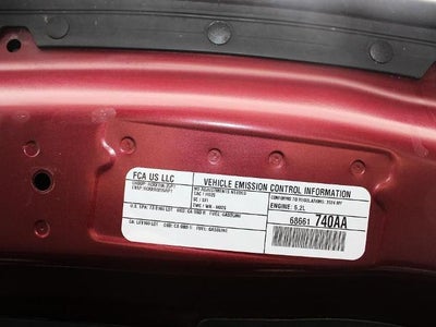 2024 RAM 1500 TRX 4x4 Crew Cab 5'7" Box