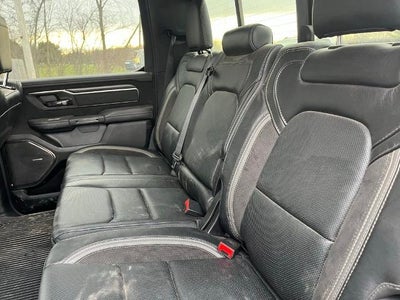 2024 RAM 1500 TRX 4x4 Crew Cab 5'7" Box