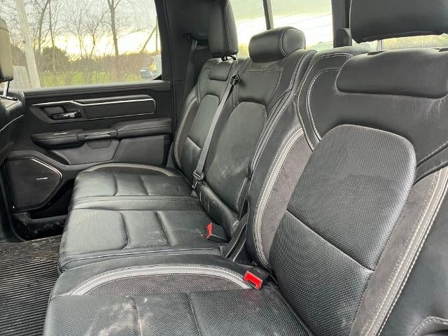 2024 RAM 1500 TRX 4x4 Crew Cab 5'7" Box