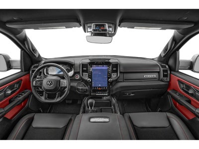 2024 RAM 1500 TRX 4x4 Crew Cab 5'7" Box