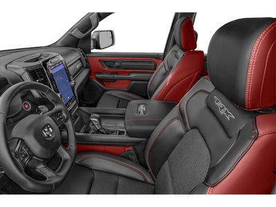 2024 RAM 1500 TRX 4x4 Crew Cab 5'7" Box