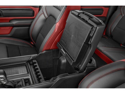 2024 RAM 1500 TRX 4x4 Crew Cab 5'7" Box