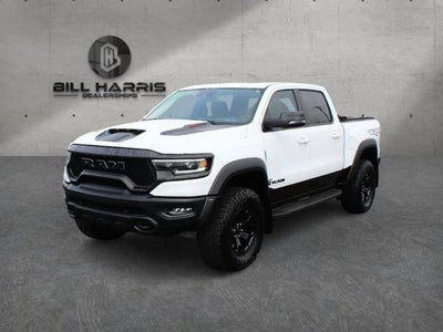 2022 RAM 1500 TRX 4x4 Crew Cab 5'7" Box