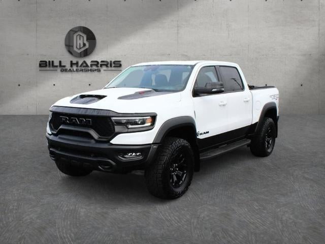 2022 RAM 1500 TRX 4x4 Crew Cab 5'7" Box