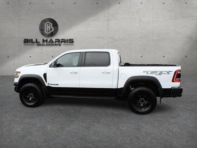 2022 RAM 1500 TRX 4x4 Crew Cab 5'7" Box