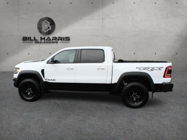 2022 RAM 1500 TRX 4x4 Crew Cab 5'7" Box