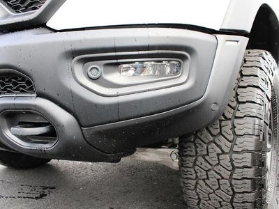 2022 RAM 1500 TRX 4x4 Crew Cab 5'7" Box