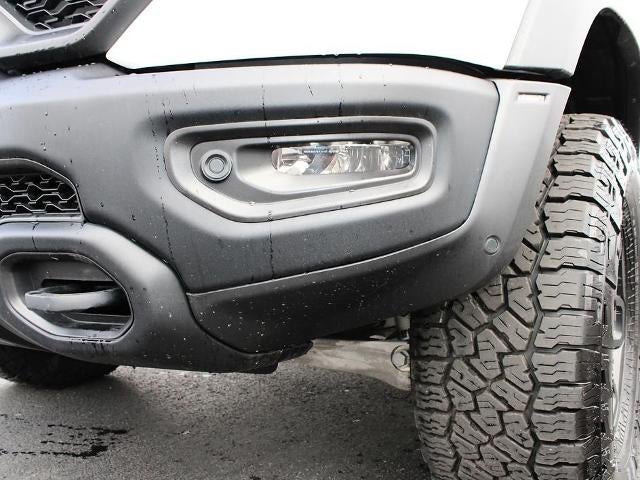 2022 RAM 1500 TRX 4x4 Crew Cab 5'7" Box
