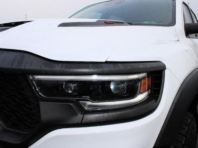 2022 RAM 1500 TRX 4x4 Crew Cab 5'7" Box